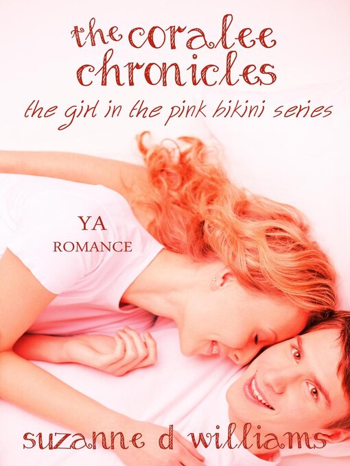 Cover image for The Coralee Chronicles